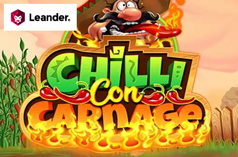 Chilli Con Carnage